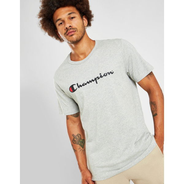 Champion Script T-Shirt