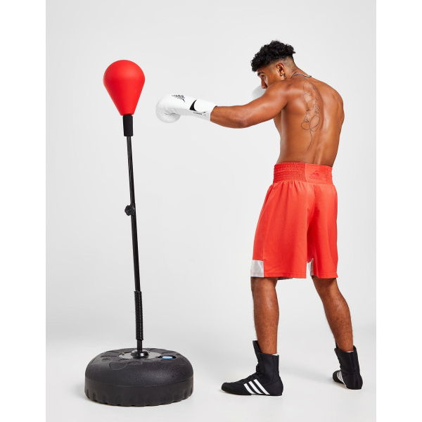 CIMAC Freestanding Punch Ball