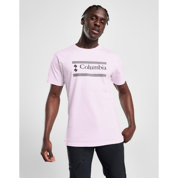Columbia Grid T-Shirt