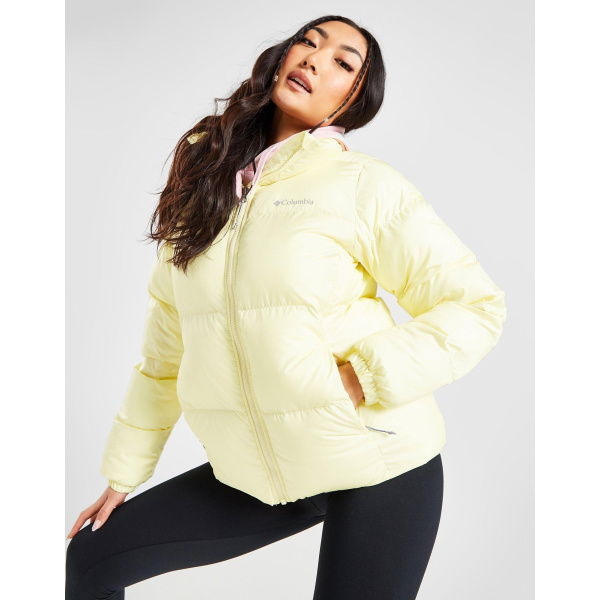 Columbia Puffect Padded Jacket