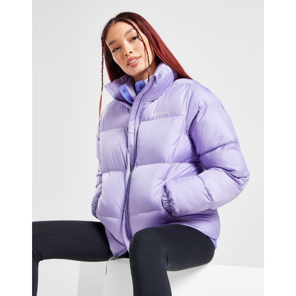 Columbia Puffect Padded Jacket