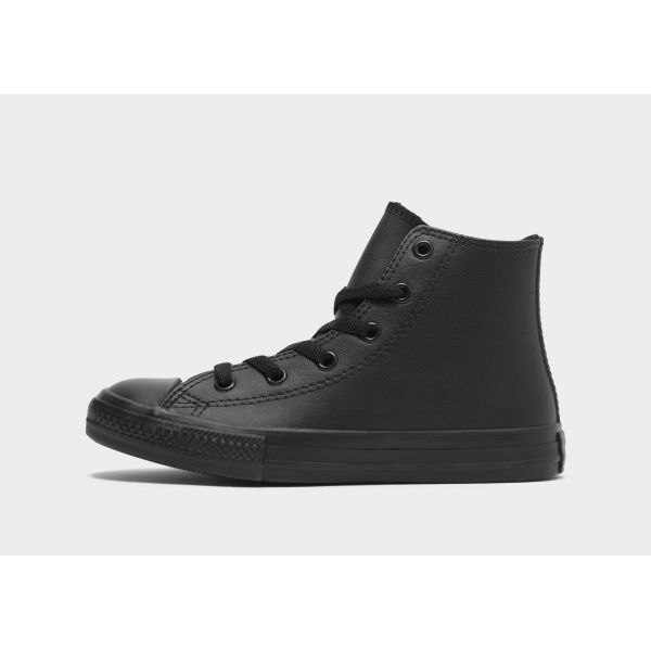 Converse All Star High Leather Children