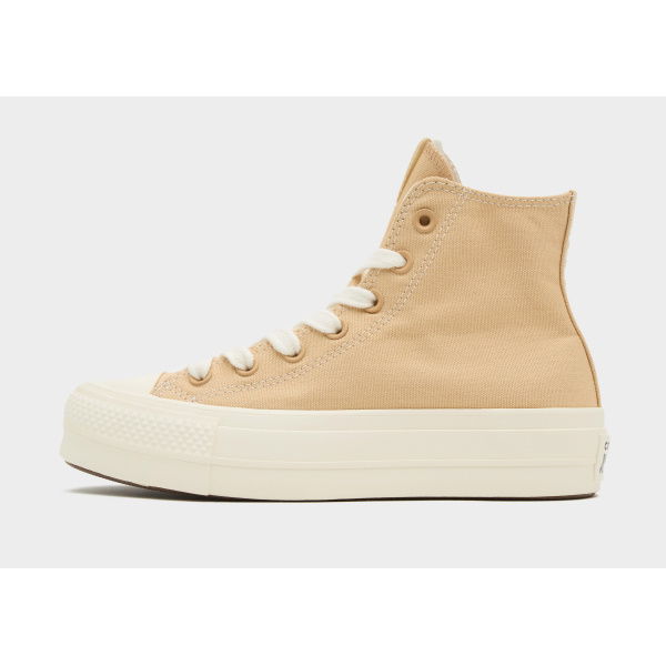 Converse All Star High Platform Womens