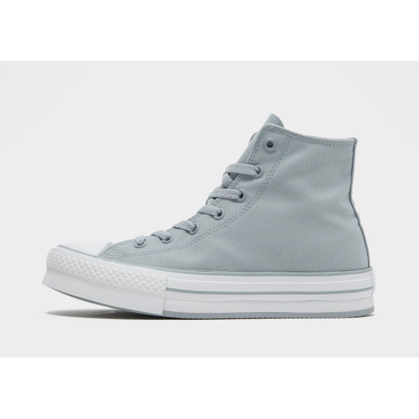 Converse All Star Lift Hi Junior