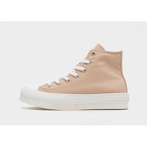 Converse All Star Lift High Junior