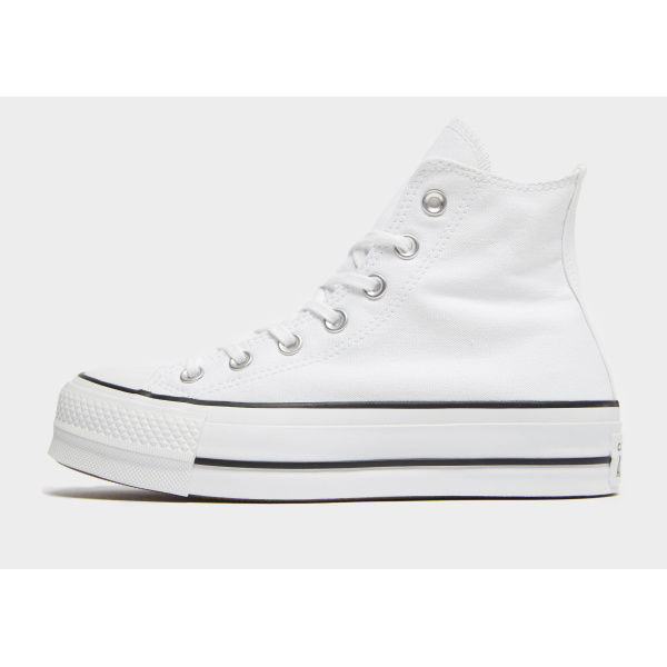 Converse All Star Lift High Womens