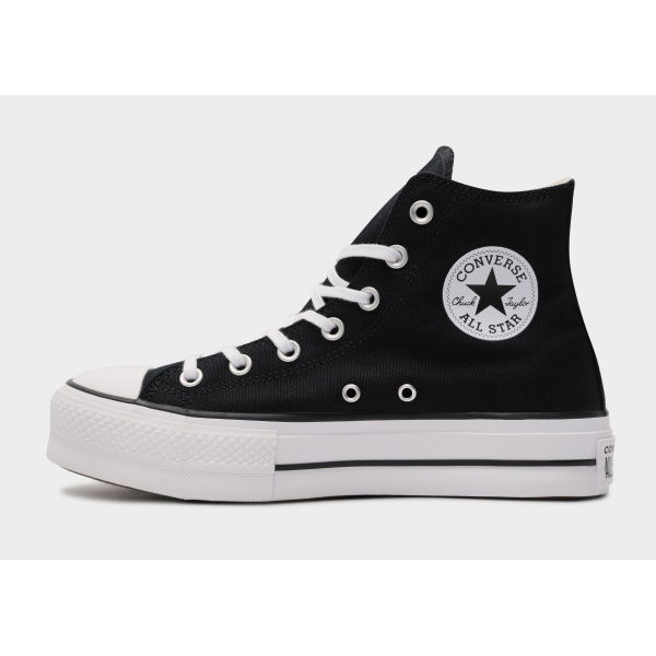 Converse All Star Lift High Womens