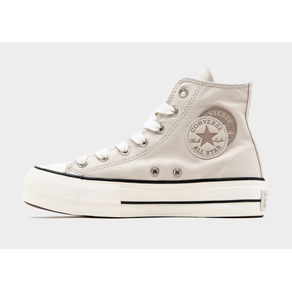 Converse All Star Lift High Womens