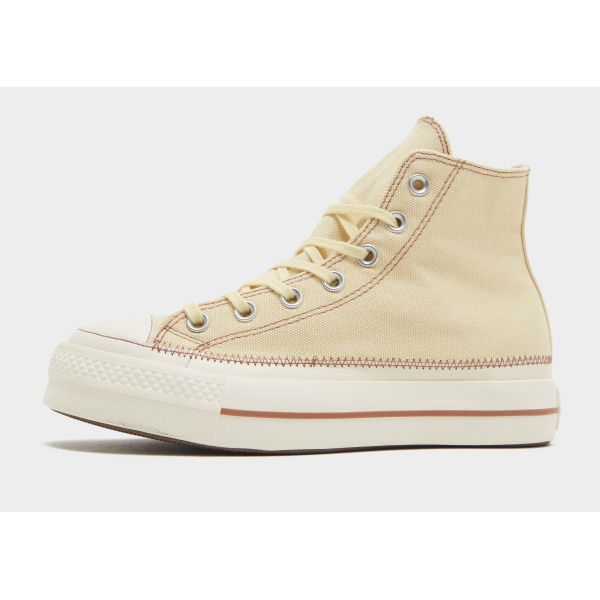 Converse All Star Lift High Womens