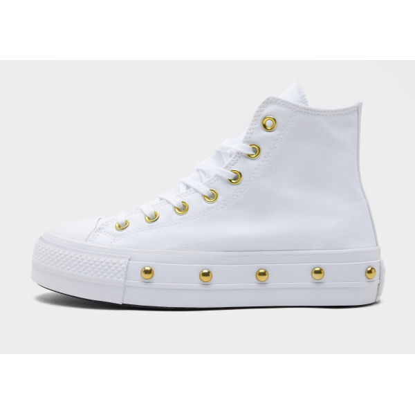 Converse All Star Lift High Womens