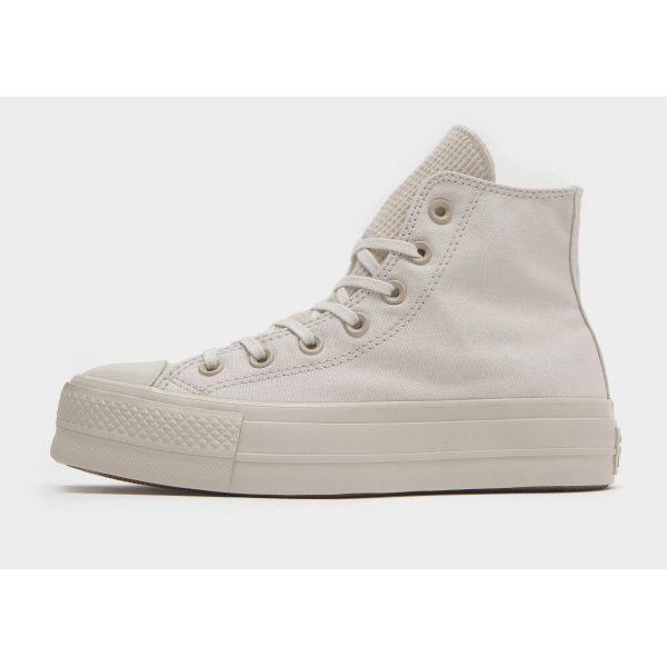 Converse All Star Lift High Womens