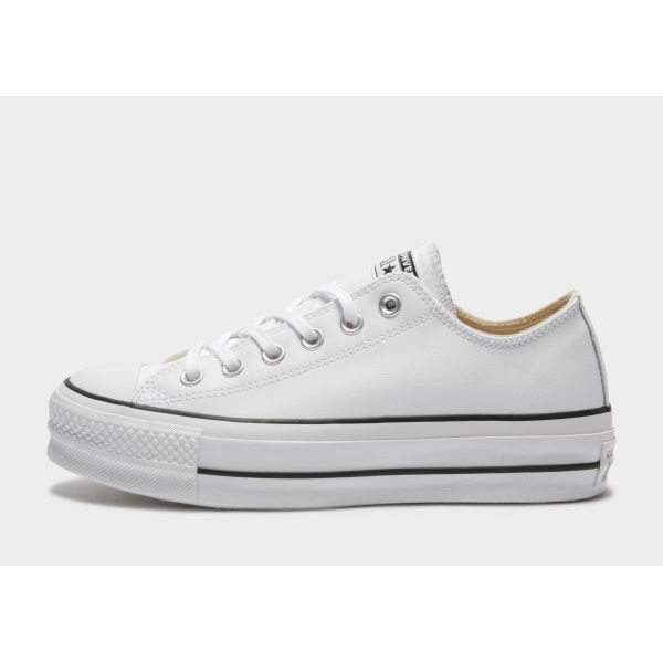 Converse All Star Lift Leather Womens