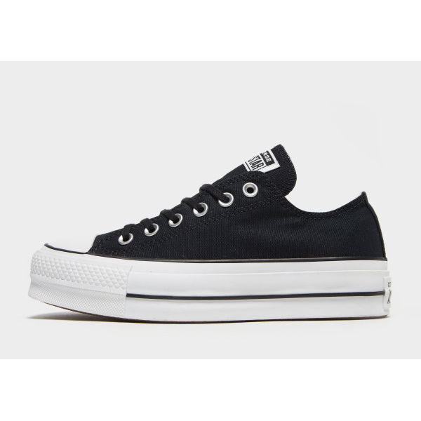 Converse All Star Lift Low Womens