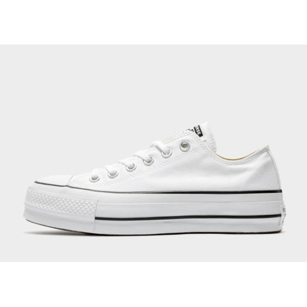 Converse All Star Lift Low Womens