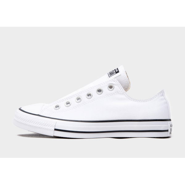 Converse All Star Slip Womens