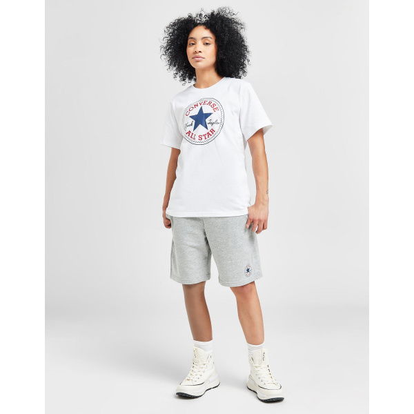 Converse Chuck Patch Shorts