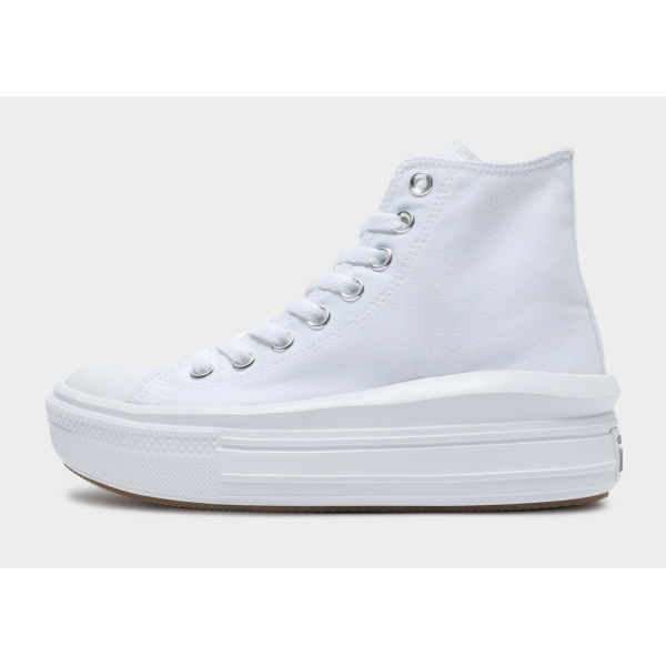 Converse Move Platform Womens