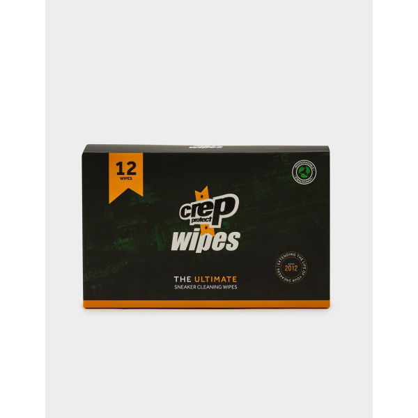 Crep Crep Wipes 12pk