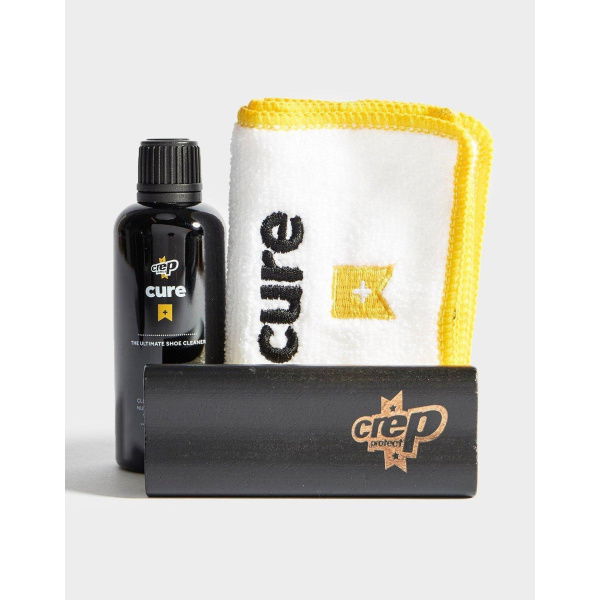 Crep Protect Cure Kit