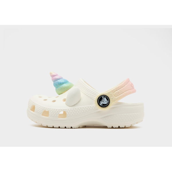 Crocs Classic Clogs Unicorn Infant's