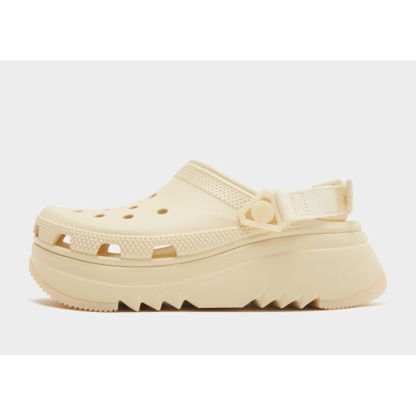 Crocs Hiker Xscape Clog Womens