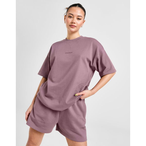 DAILYSZN Boyfriend T-Shirt