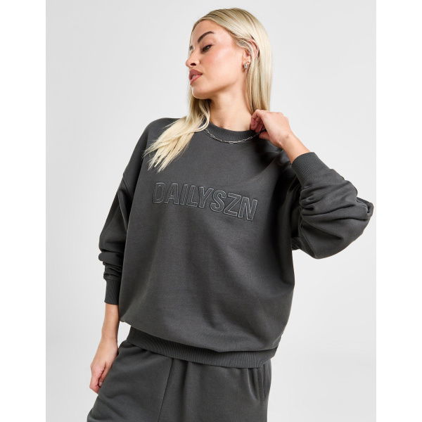 DAILYSZN Crew Sweatshirt