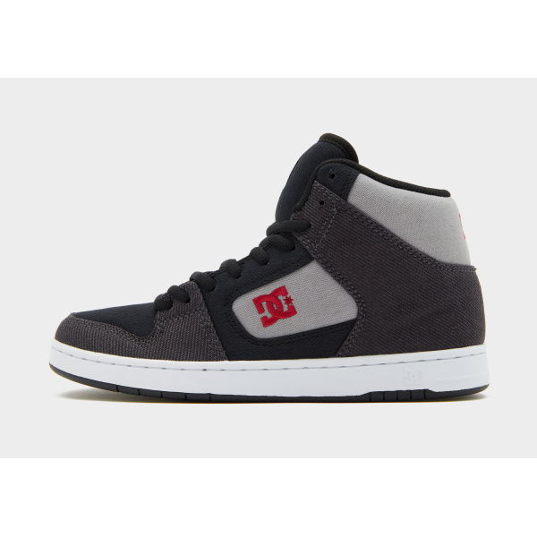 DC Shoes Manteca 4 Hi