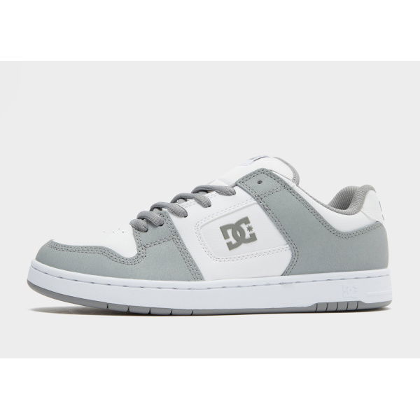 DC Shoes Manteca 4