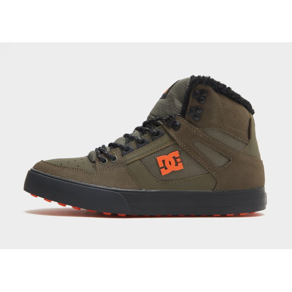 DC Shoes Pure High Top