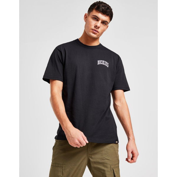 Dickies Aitkin Chest T-Shirt