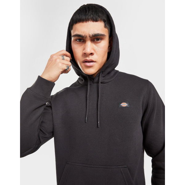 Dickies Oakport Small Logo Hoodie