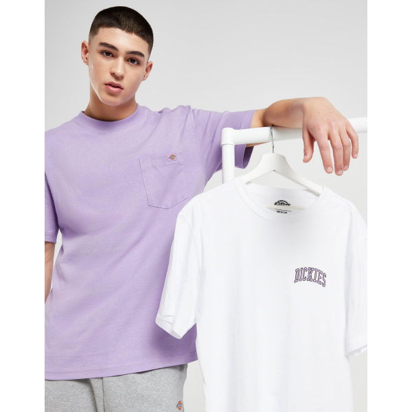 Dickies Portderdale Pocket T-Shirt