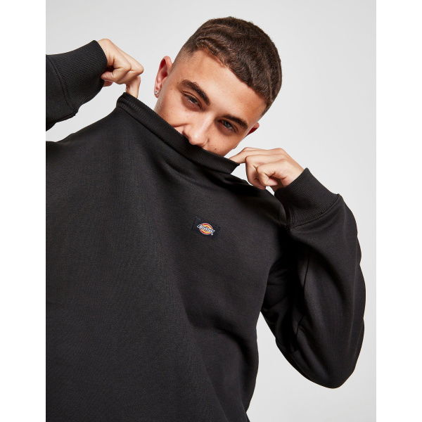 Dickies Small Logo Crew Sweatshirt