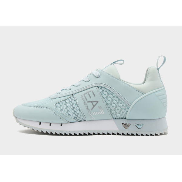 EA7 B&W Laces Women's