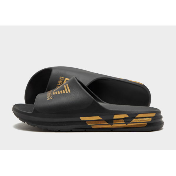 EA7 Crusher Slides