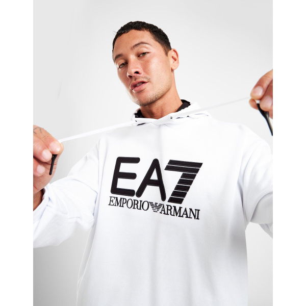 EA7 Hoodie