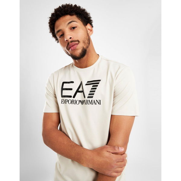 EA7 Logo T-Shirt