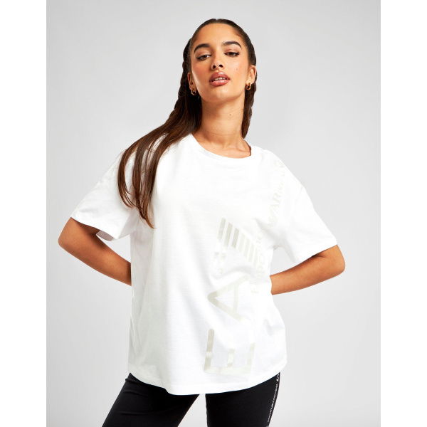 EA7 Mirror T-Shirt