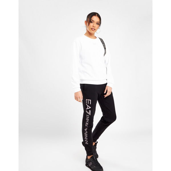 EA7 Track Pants