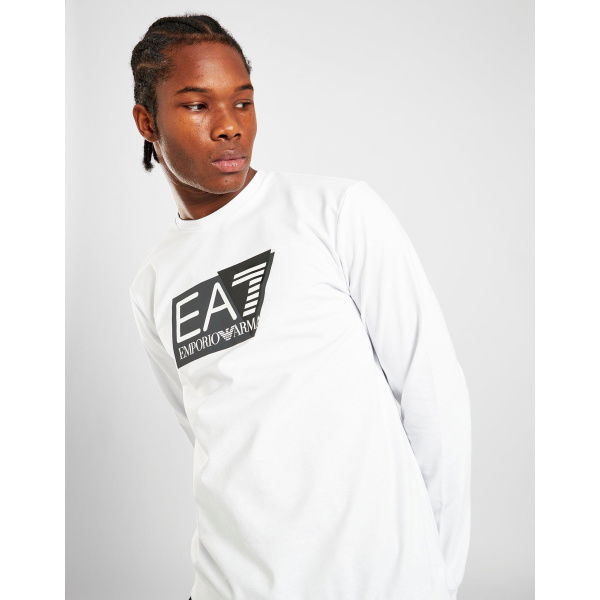 EA7 Visibility Sweatshirt