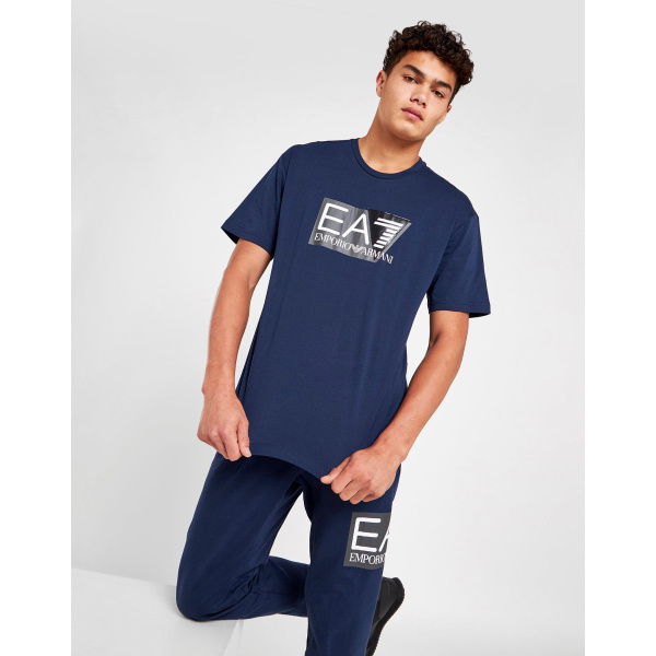 EA7 Visibility T-Shirt