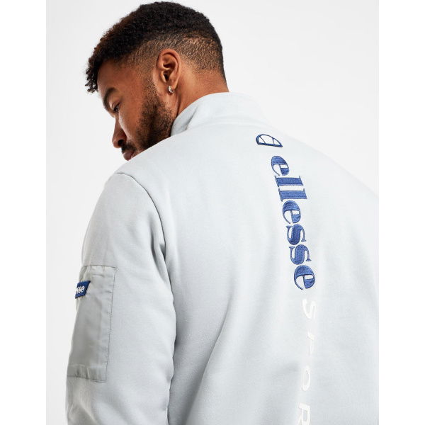 Ellesse Colourblock Track Top