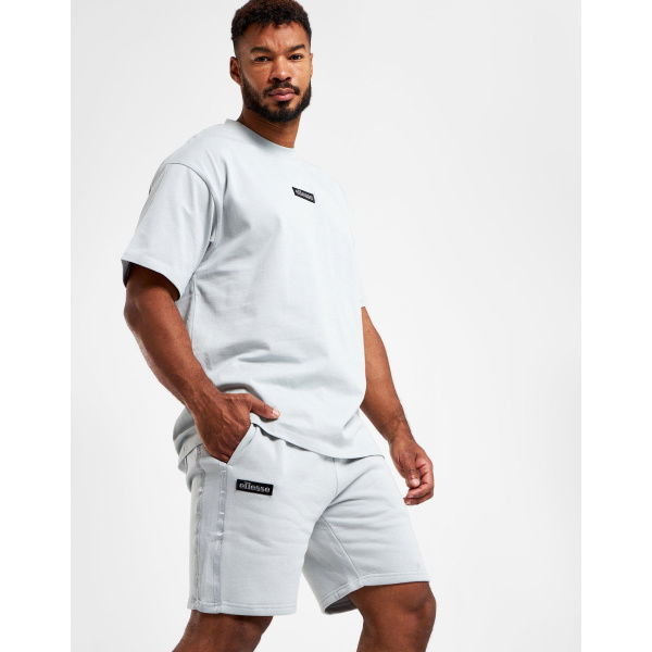 Ellesse Etre Tape Fleece Shorts