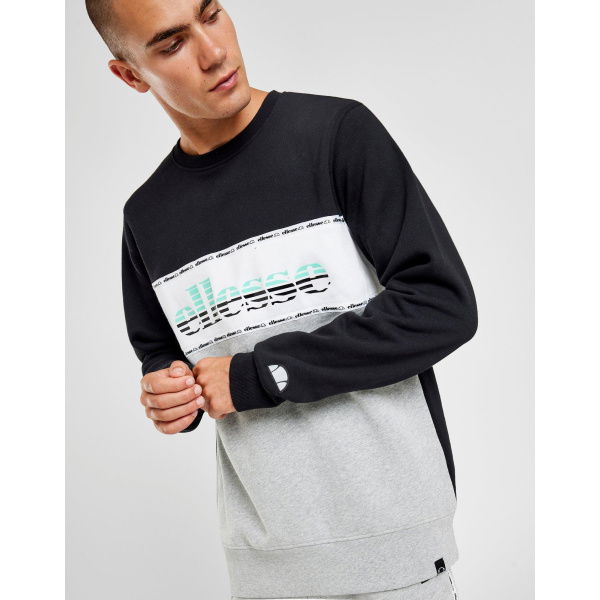 Ellesse Heldia Sweatshirt