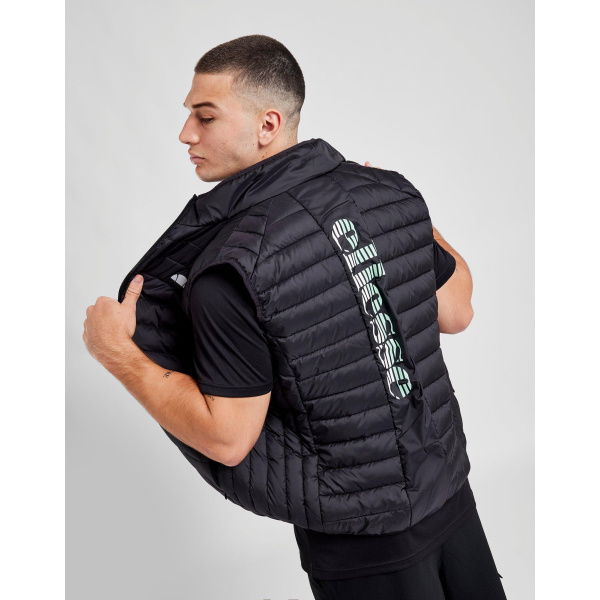 Ellesse Padded Vest