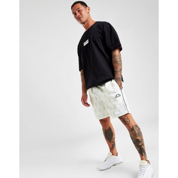 Ellesse Woven Shorts