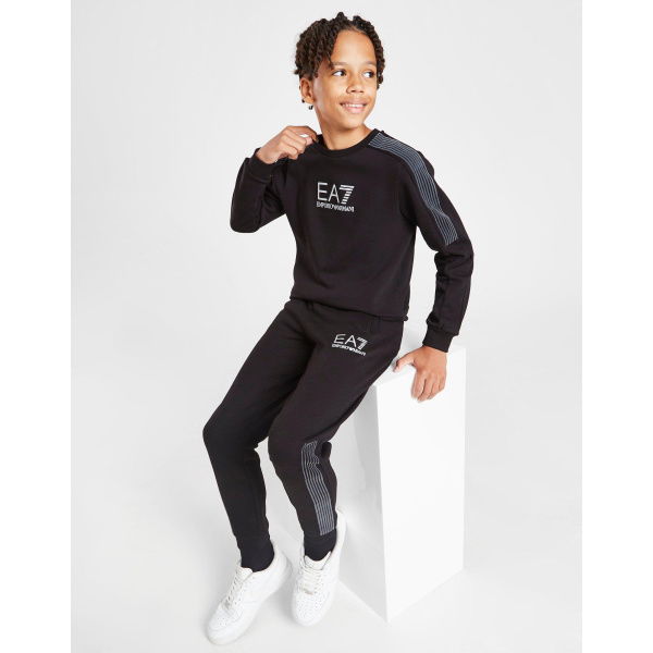 Emporio Armani EA7 7 Lines Joggers Junior