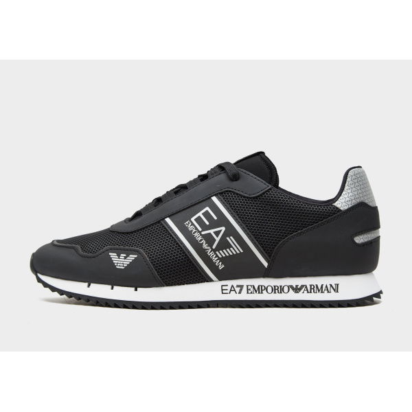 Emporio Armani EA7 B&W Laces 2.0