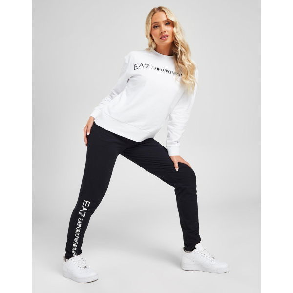 Emporio Armani EA7 Core Crew Tracksuit